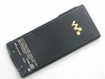 【z26632】SONY ソニー WALKMAN ウォークマン DIGITAL MEDIA PLAYER NW-S744 動作品 中古 初期化済 全国一律300円_画像3