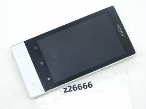 【z26666】SONY ソニー WALKMAN ウォークマン NW-F807 中古品 動作品 初期化済み 送料全国一律300円