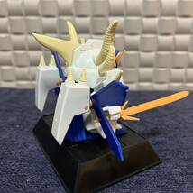 元祖SDガンダム　アレックスランダー_画像6