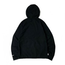 1円～!売切!【正規新品】THE NORTH FACE◆ALPINE POLARTEC 100 PULLOVER フリース 軽量 US限定 キャンプ アウトドア(3XL)黒 181024-43_画像7