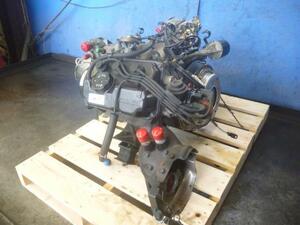  Minicab V-U42T engine ASSY