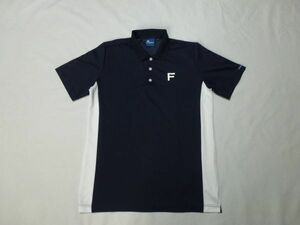 ★★超美品★ FIDRA フィドラ 半袖ポロシャツ メンズ（M）