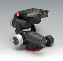 マンフロット MHXPRO-3W 3Way雲台 フリクション調整付き パン棒伸縮型 Manfrotto 宅急便正規配送__________Q187_画像4