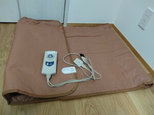  heat mat hot mat Esthe bed type temperature . mat temperature adjustment with function 