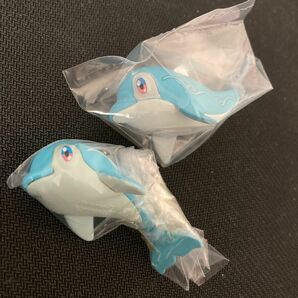 ナミイルカ　ポケモンスイングコレクション　パルデアいっぱいコレクション