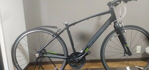 Merida Crossway Frame (много бонусов)