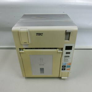 ▲▽TEC/東芝テック キッチン・リモートプリンター ★OrderStar KCP-200 1台②△▼の画像1