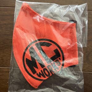 MCワークス サマーマスク