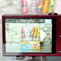 送料無料 Canon IXY3_画像10