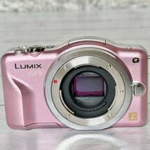 送料無料 Panasonic「LUMIX GF3」DMC-GF3_画像9