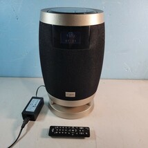 Aiwa JET STREAM audio XR-BUX10/CD ラジオミュージックプレーヤー中古品 管理番号2403268_画像1