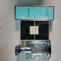 香水まとめ売り CHANEL N°5 COCO CHANEL BVLGARI TIFFANY FLOUVEIL 管理番号 2403270_画像3