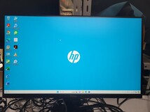 Hp EliteDesk 800 G4 DM 35W ミニデスクトップPC/Win11Pro/Corei5第8/SSD500GB/メモリ8GBDDR4/中古品 管理番号 2403254_画像2