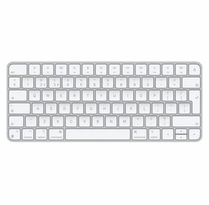 Apple Magic Keyboard Touch ID搭載 UK配列