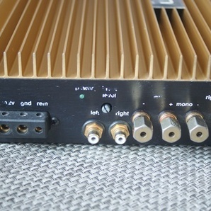  Linear Power 2.2HV アンプ中古の画像4