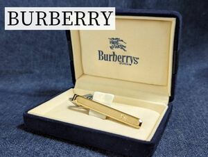 ◆BURBERRY ネクタイピン　No.1791