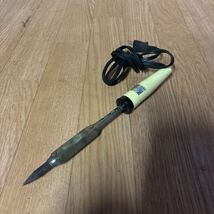 HAKKO はんだごて 半田ごて 電動工具 【動作確認済み】 B0317A006_画像1