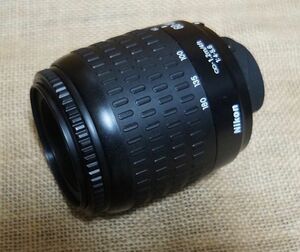 動作OK Nikon IX Nikkor 60-180mm f4-5.6 ニコン　現状品 2 