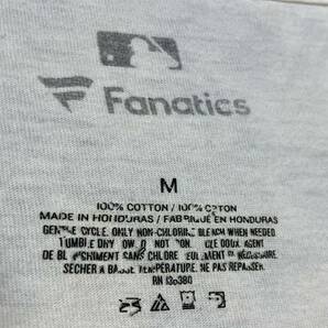 送料無料 Fanatics MLB ロサンゼルス ドジャース Tシャツ ファナティクスの画像5