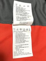 送料無料 着用1回 NIKE ナイキ ノースリーブ シャツ タンクトップ_画像7