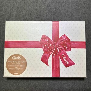 完全生産限定盤 ギフトボックス仕様 ClariS 2CD/ClariS 10th Anniversary BEST