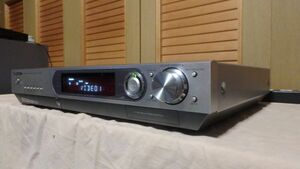 【動作確認済】KENWOOD VRS-7100 ケンウッド オーディオ・ビデオサラウンドレシーバー