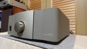 【動作確認済】PHILIPS フィリップス LHH A700 パワーアンプ ・メインアンプ