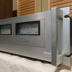 【動作確認済】Lo-D HMA-7500 ローディー POWER MOS FET パワーアンプ メインアンプの画像1