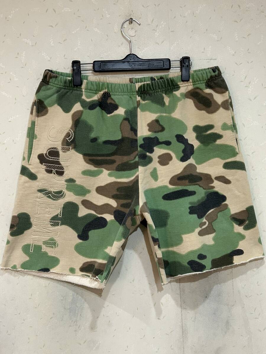 2025年最新】Yahoo!オークション -supreme 迷彩パンツの中古品