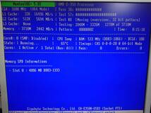 【ジャンク】 ミニデスクトップパソコン 自作PC AMD E-350 _画像3