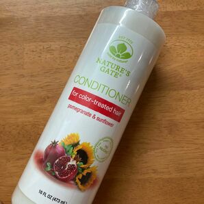 mild by nature CONDITIONER