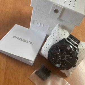 DIESEL DZ-4283 腕時計