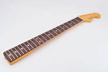 新品 即納 0990120921 Fender American Original '60s Stratocaster Replacement Neck - Rosewood Fingerboard フェンダー純正パーツ_画像2