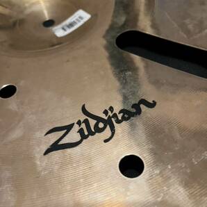 Zildjian ジルジャン A Custom EFX の画像6