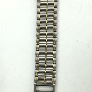 CITIZEN EXCEED シチズン エクシード クォーツ 腕時計 アナログ 2730-274032 メンズ ジャンク品の画像5