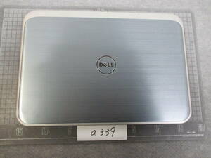 a339 　　 DELL inspiron 14Z-5423　メモリレス　ノートPC　