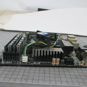 Ｆ42１     ASRock  Z68 Extreme3 Gen3 CPU,メモリ付き マザーボード の画像7