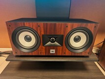 超美品!　JBL STAGE A125C　センタースピーカー　ステージシリーズ　DALI B&W　DENON　Klipsch　Marantz　　_画像1