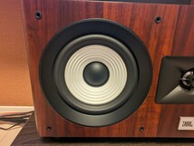 超美品!　JBL STAGE A125C　センタースピーカー　ステージシリーズ　DALI B&W　DENON　Klipsch　Marantz　　_画像4