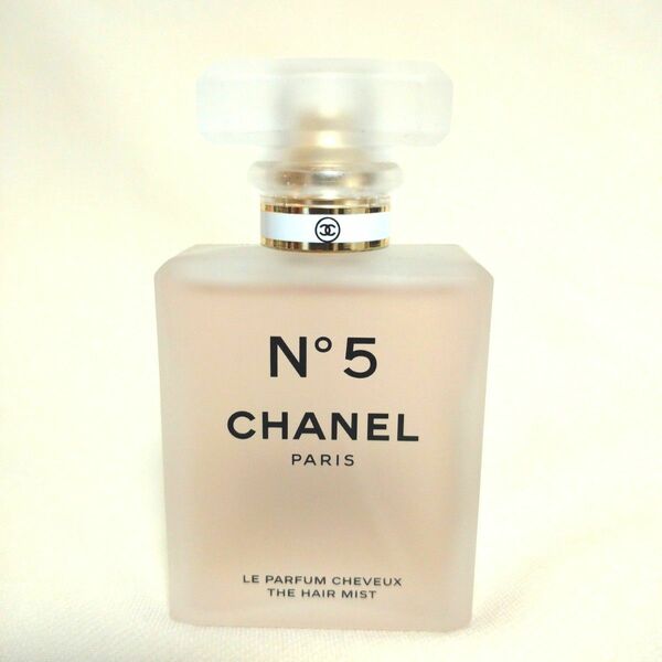 シャネル CHANEL ヘアミスト No.5 35ml