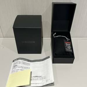 送料無料■カシオ G-SHOCK GMW-B5000D-1JF■未使用品の画像8