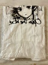 serial experiments lain （レイン） Ｔシャツ/ホワイト-S [コスパ]_画像1