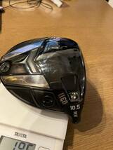 PXG 0311 GEN6ヘッド単品★10.5° ★日本正規品_画像5