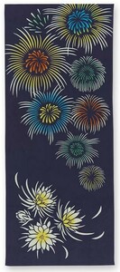 2024 year new pattern Japan hand ... summer night. .kenema peace pattern stylish sea summer water surface flower fire summer. manner thing poetry note . hand .. Special hill 