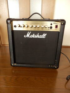Marshall ギターアンプ MG15DFX