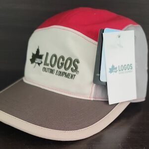 LOGOS キャップ