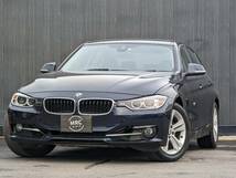 ★事故修復無！BMW 上級「320i スポーツ」衝突軽減！レーダークルコン！コーナーセンサー！Bカメ！Pスタート！電動リアゲート！LED！ETC！_画像1