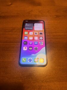 iPhone 11 Pro Max ミッドナイトグリーン 512GB SIMフリー 極上美品