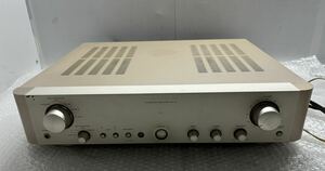 Marantz マランツ PM-19F プリメインアンプ 