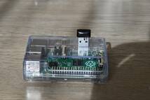 raspberry pi b3 本体　800x480タッチスクリーン付きディスプレイ　カメラ　wifi子機_画像8